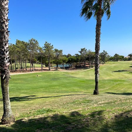 Casa Islantilla, Campo De Golf Exterior foto