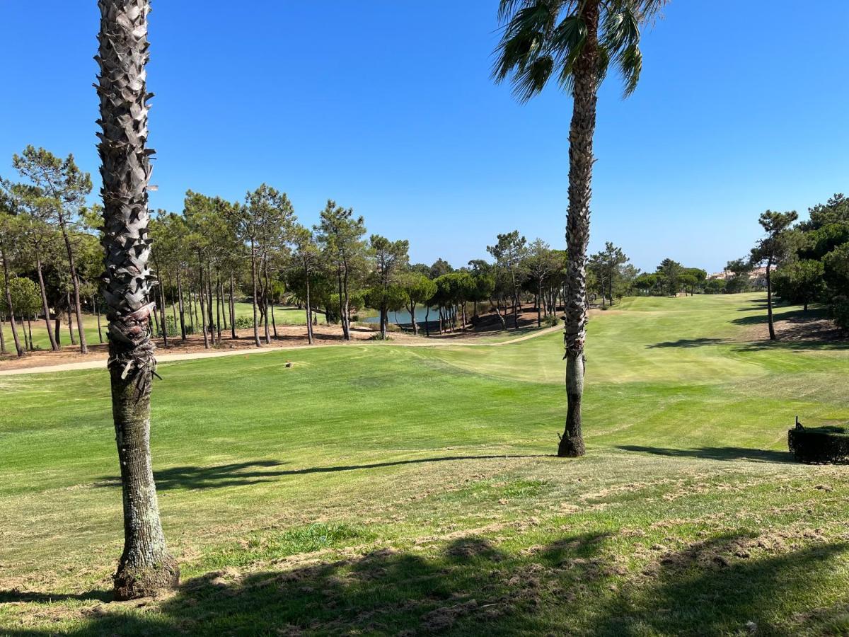Casa Islantilla, Campo De Golf Exterior foto