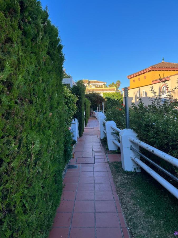 Casa Islantilla, Campo De Golf Exterior foto
